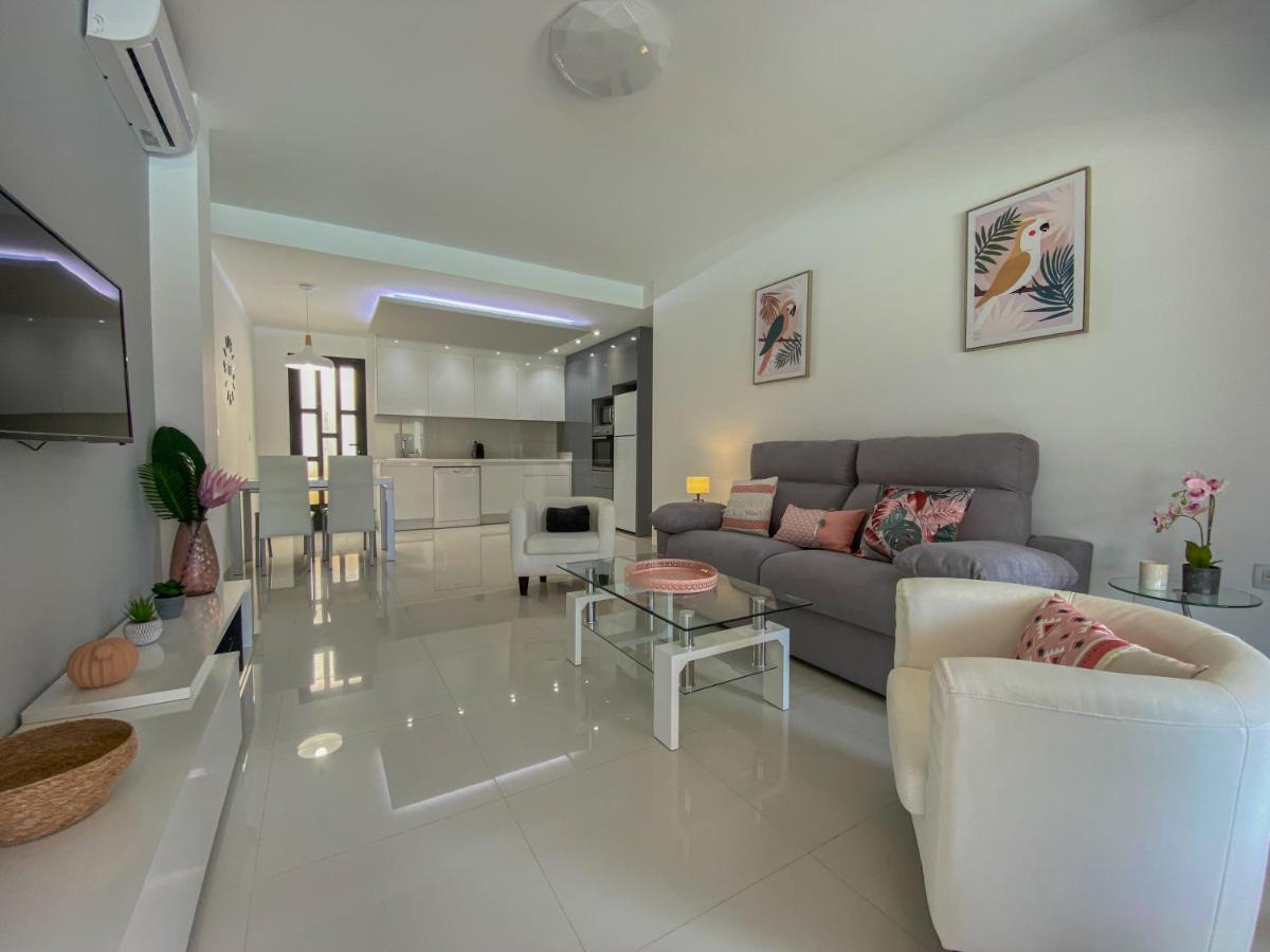 Higuericas 411 - Planta Baja - Vista Piscina - Cerca Playa Apartamento Pilar de la Horadada Exterior foto